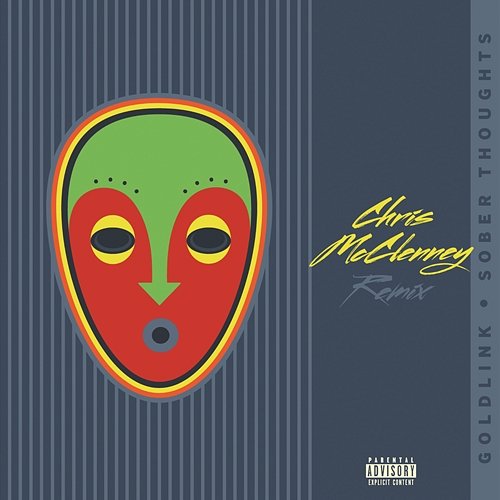 Sober Thoughts Goldlink