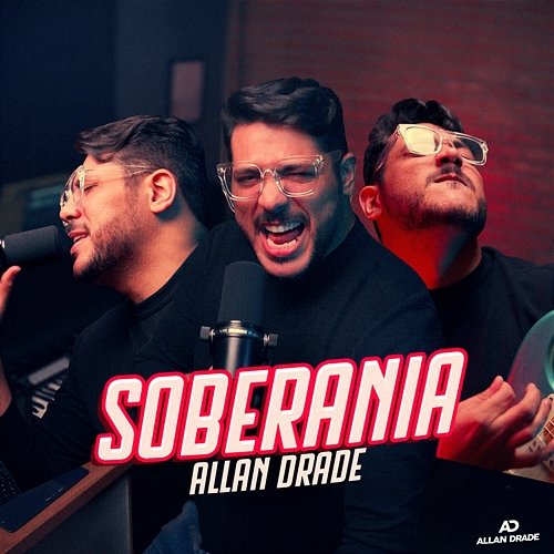Soberania Allan Drade