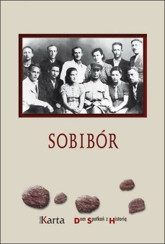Sobibór Bem Marek