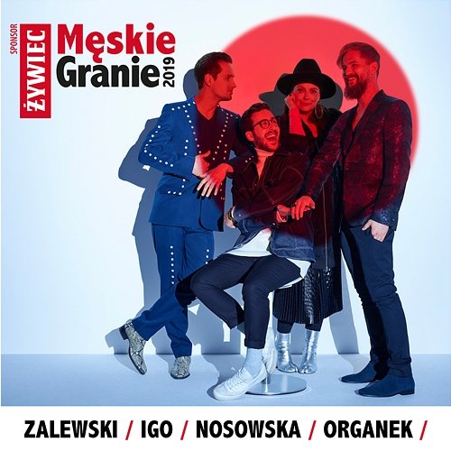Sobie i Wam Męskie Granie Orkiestra 2019 feat. Nosowska, Igo, Organek, Krzysztof Zalewski