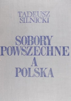 Sobory powszechne a Polska Instytut Wydawniczy Pax