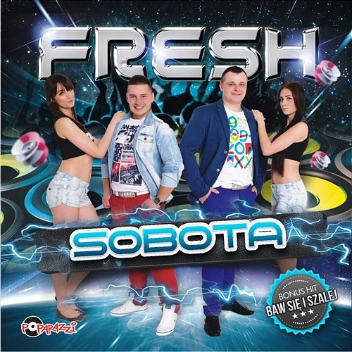 Sobota Fresh