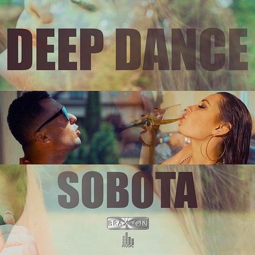 Sobota (Dance 2 Disco Remix) Deep Dance