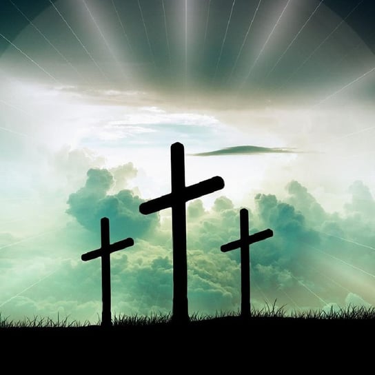 Sobota V Wielkanoc - Rozmyślania nad Biblią - podcast Opracowanie zbiorowe