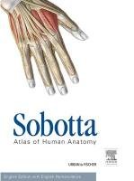 Sobotta Atlas of Human Anatomy Package Waschke Jens, Paulsen Friedrich