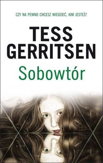 Sobowtór Gerritsen Tess