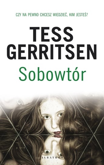 Sobowtór Gerritsen Tess