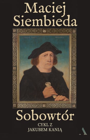 Sobowtór Siembieda Maciej