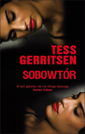 Sobowtór Gerritsen Tess