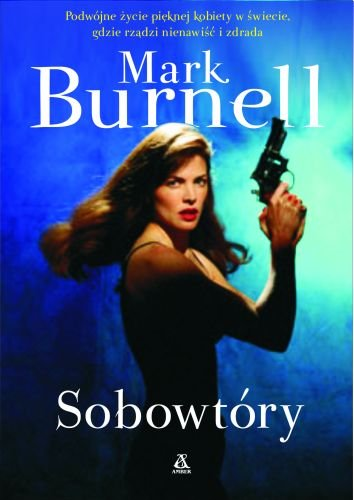 Sobowtóry Burnell Mark