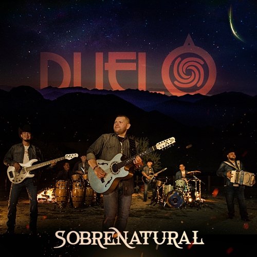Sobrenatural Duelo