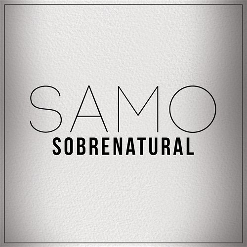 Sobrenatural Samo