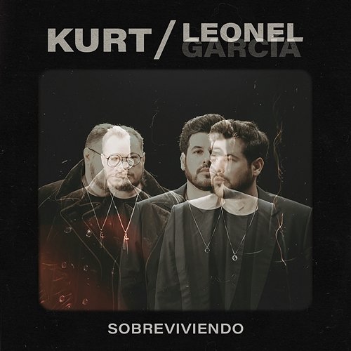 Sobreviviendo Kurt, Leonel García