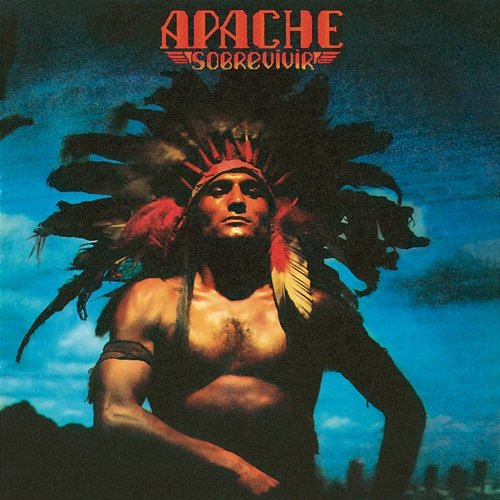 Sobrevivir Apache