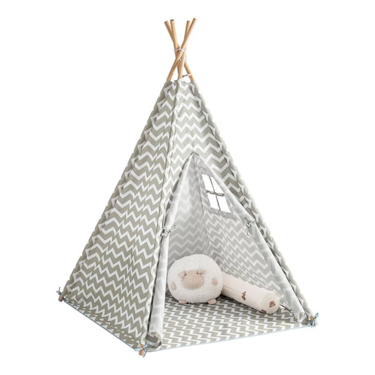 SoBuy NAMIOT DLA DZIECI tipi, wigwam OSS03 SoBuy