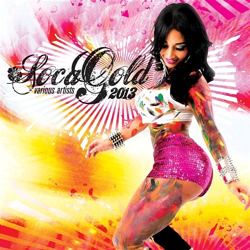 Soca Gold 2013 Various Artists