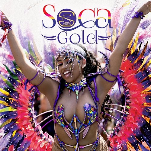 Soca Gold 2023 Soca Gold