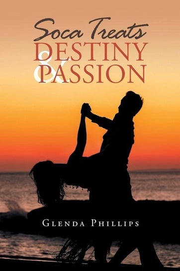 Soca Treats Destiny and Passion Phillips Glenda