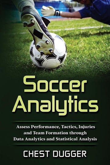 Soccer Analytics Chest Dugger