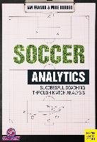 Soccer Analytics Franks Ian, Hughes Mike