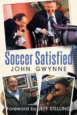 Soccer Satisfied Gwynne John