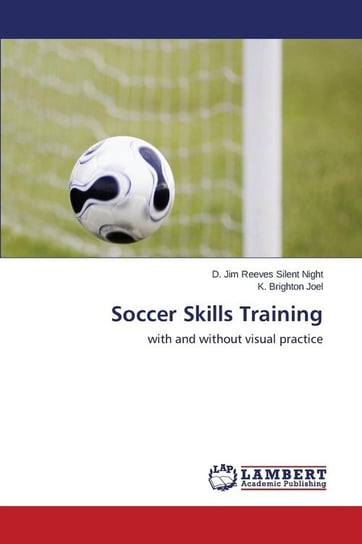 Soccer Skills Training Silent Night D. Jim Reeves