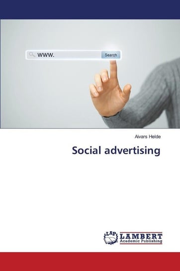 Social advertising Helde Aivars