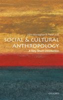 Social and Cultural Anthropology. A Very Short Introduction Just Peter