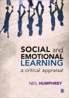 Social and Emotional Learning Neil Humphrey