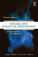 Social and Political Philosophy Christman John