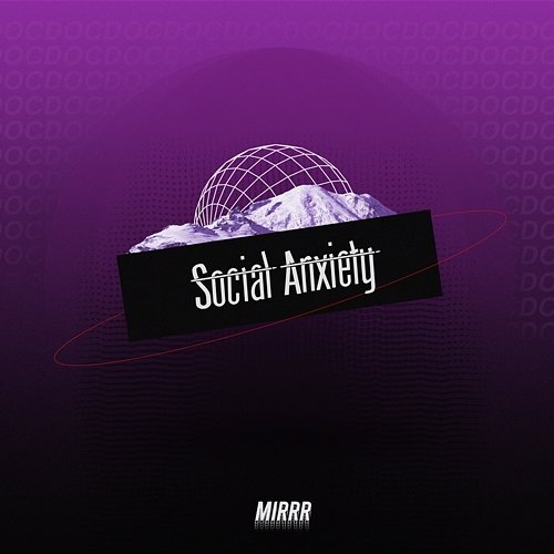 Social Anxiety Mirrr