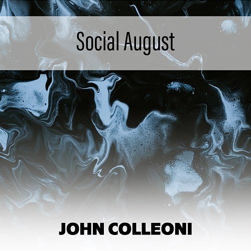 Social August John Colleoni
