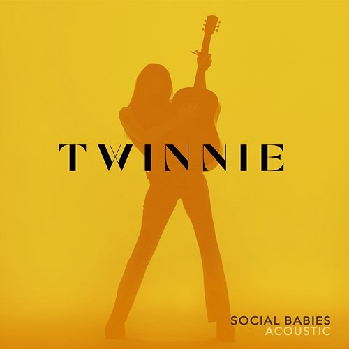 Social Babies Twinnie