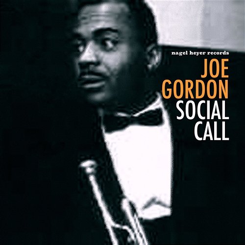 Social Call Joe Gordon
