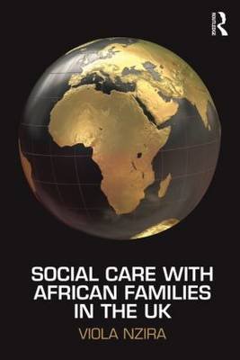 Social Care with African Families Nzira Viola