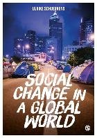 Social Changes in a Global World Schuerkens Ulrike
