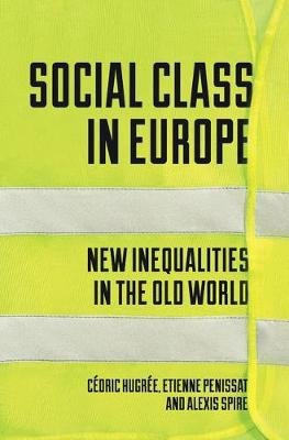 Social Class in Europe Hugree Cedric