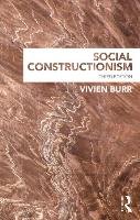 Social Constructionism Burr Vivien