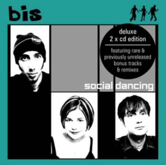 Social Dancing BIS