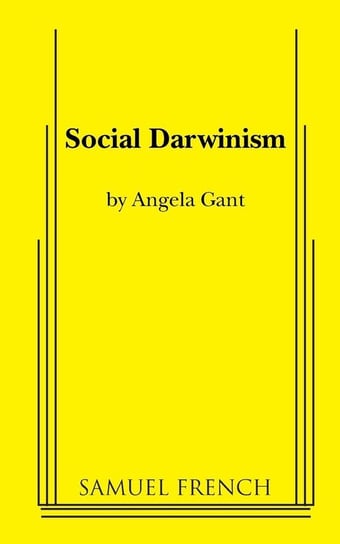 Social Darwinism Gant Angela