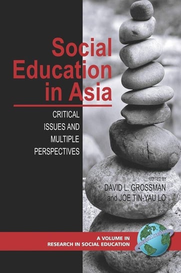 Social Education in Asia Information Age Publishing