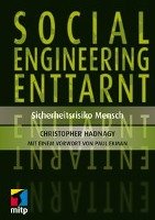 Social Engineering enttarnt Hadnagy Christopher, Ekman Paul