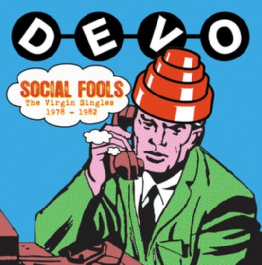 Social Fools Devo