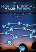 Social Game Design Fields Tim, Cotton Brandon, Marques Gregory