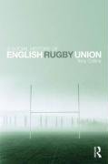 Social History of English Rugby Union Collins Tony