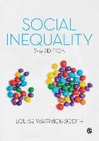 Social Inequality Warwick-Booth Louise