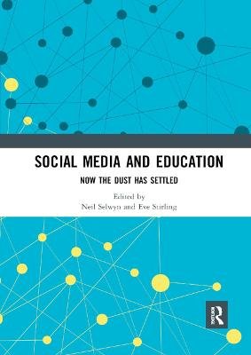 Social Media and Education: Now the Dust Has Settled Opracowanie zbiorowe