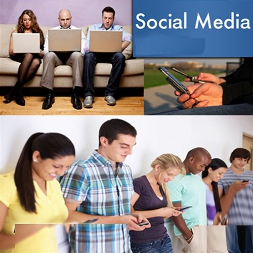 Social Media The Funshiners