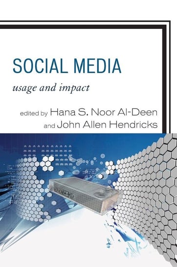 Social Media Noor Al-Deen Hana S.