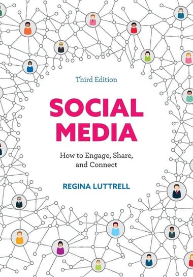 Social Media Luttrell Regina